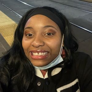 Meet your Posher, Janiah